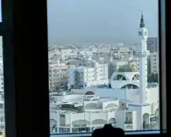 Crowne Plaza Madinah, an IHG Hotel thumbnail